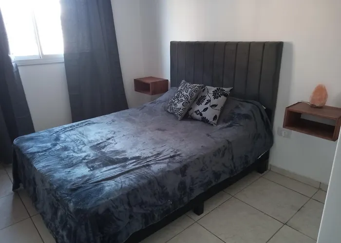 Acogedor Departamento Estilo Boho
