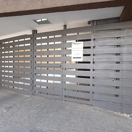 Acogedor Departamento Estilo Boho Apartment Mendoza Exterior photo