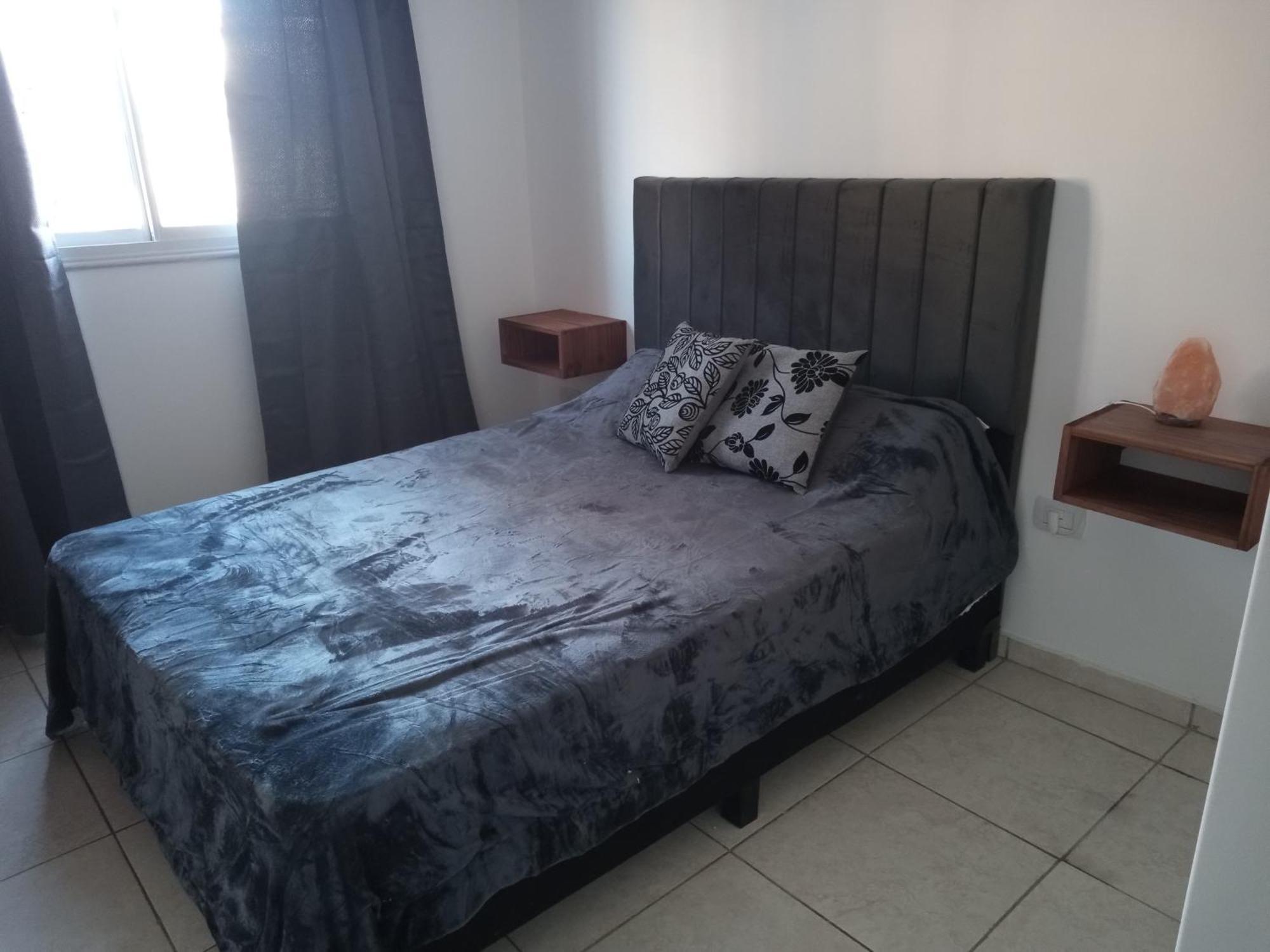 Acogedor Departamento Estilo Boho Apartamento