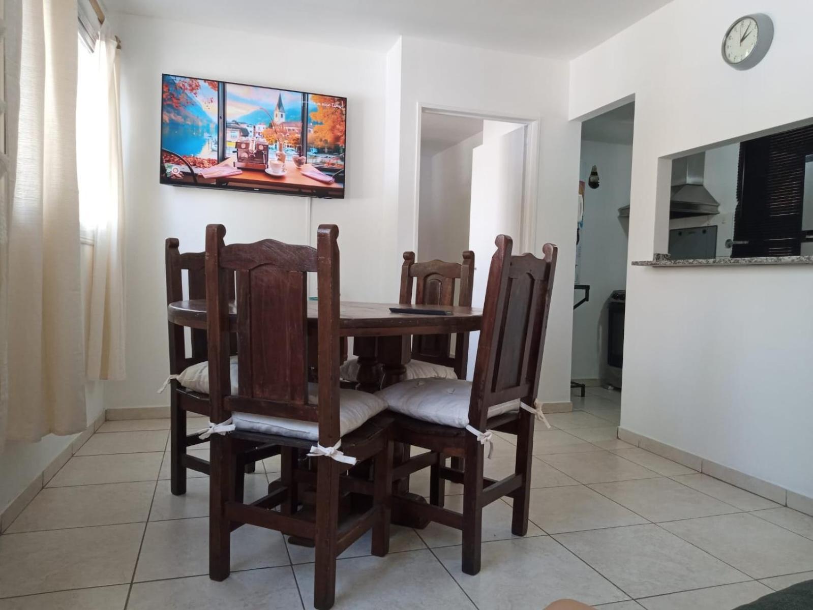 Apartamento Acogedor Departamento Estilo Boho